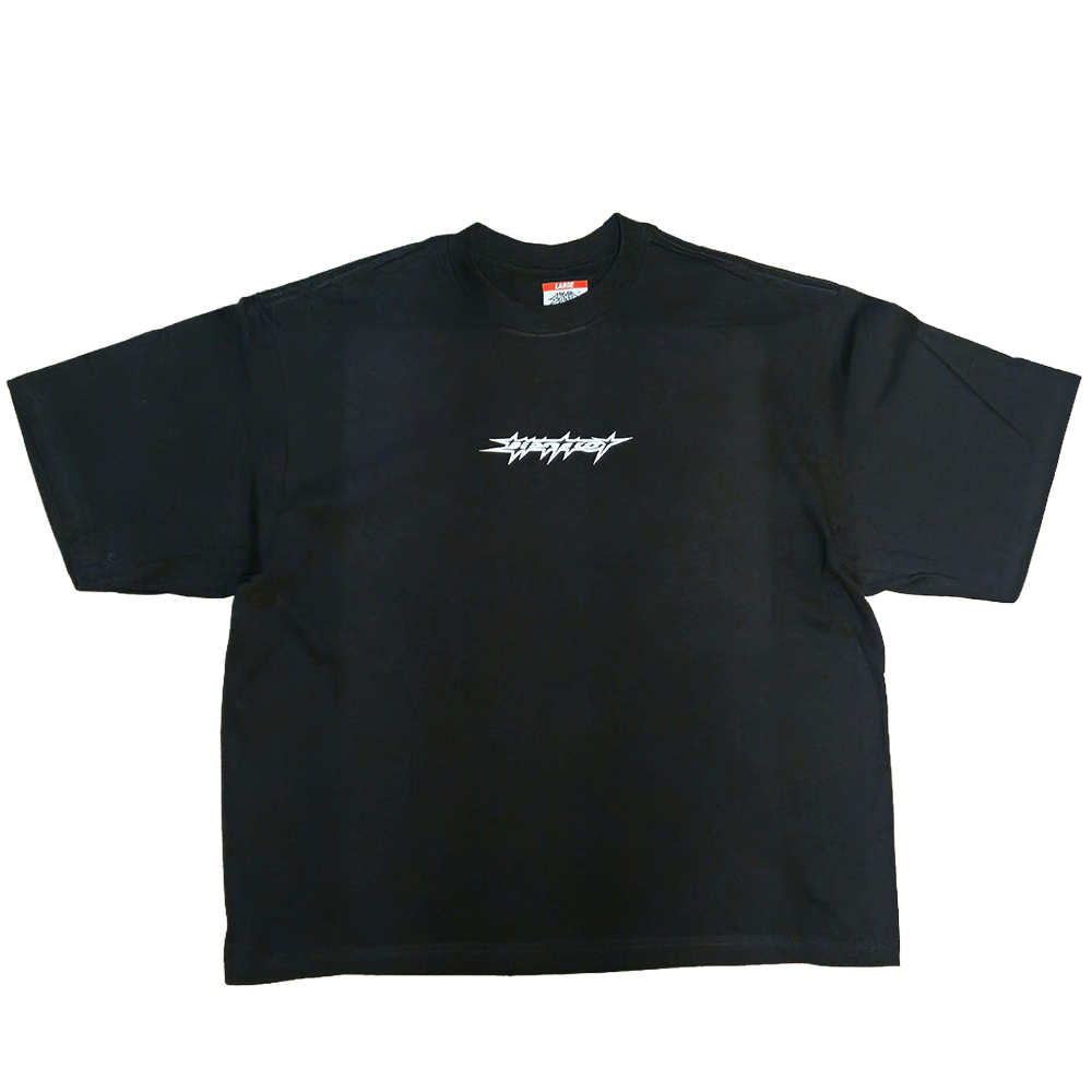 Wheels Tee