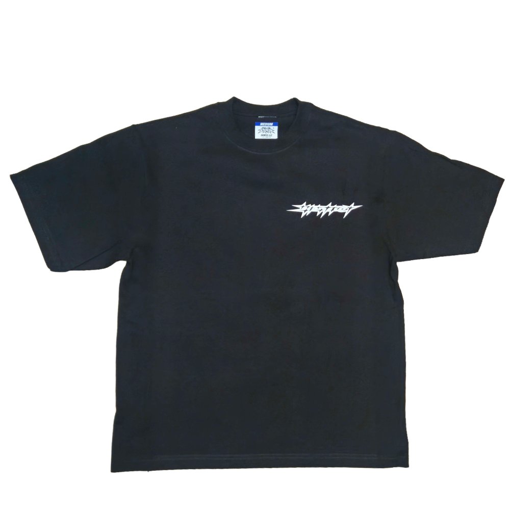 Analog Tee
