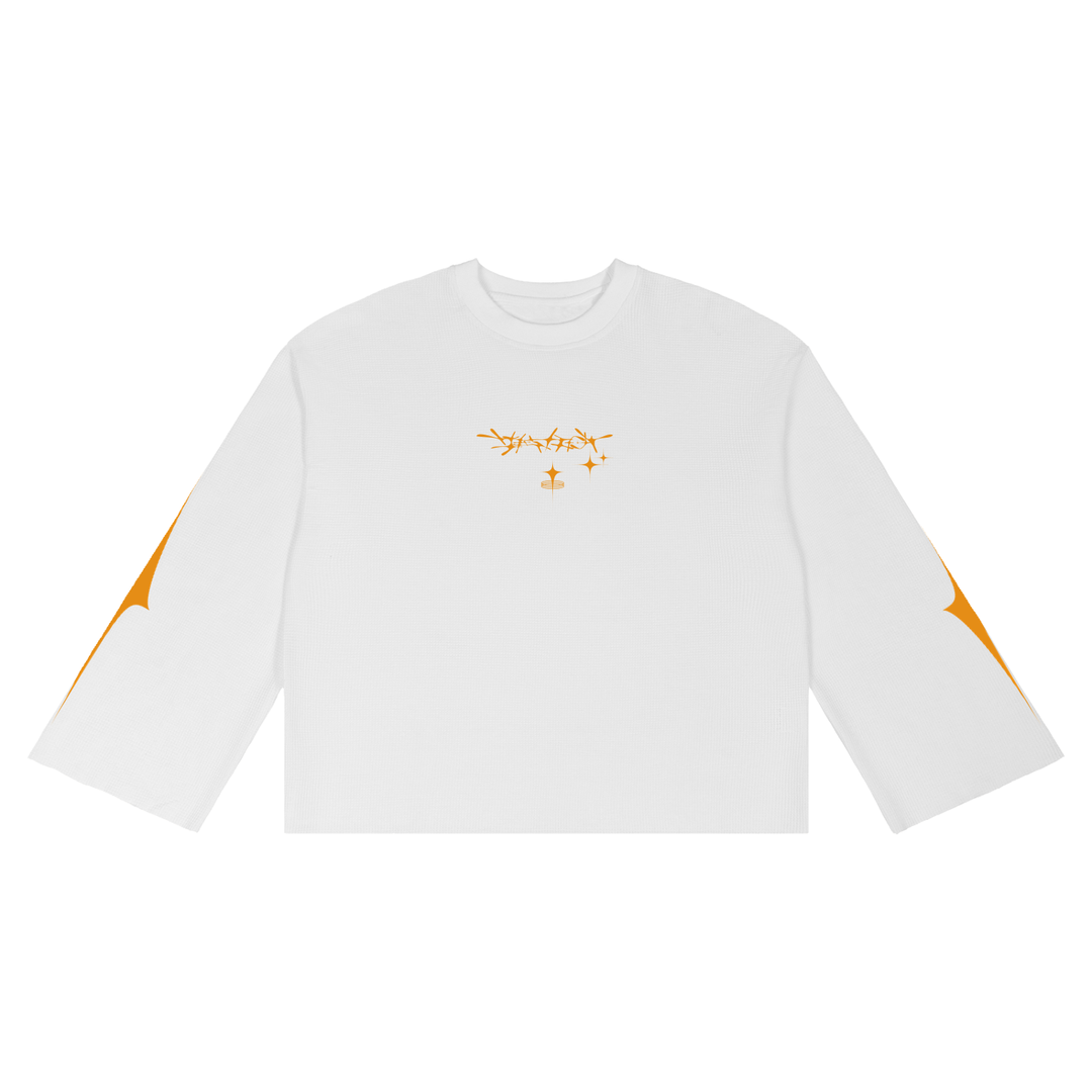 Traction Waffle Tee