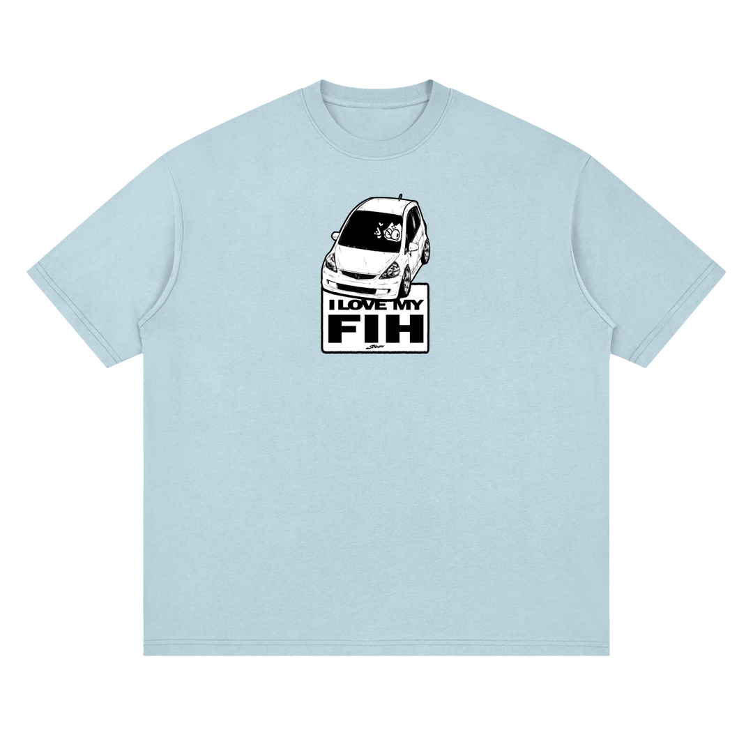 Fih OG (Color Yourself)