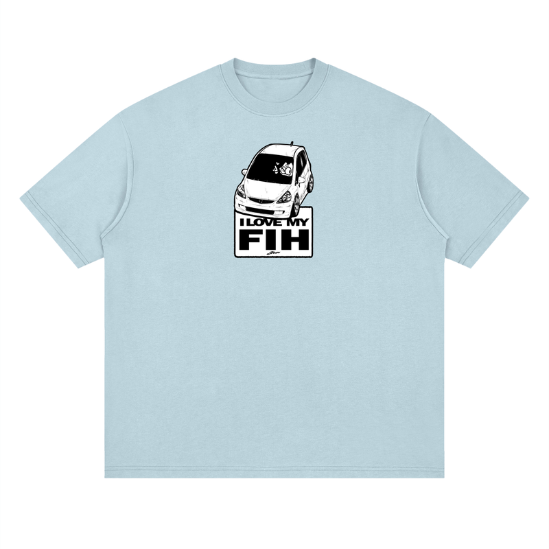Fih OG (Color Yourself)