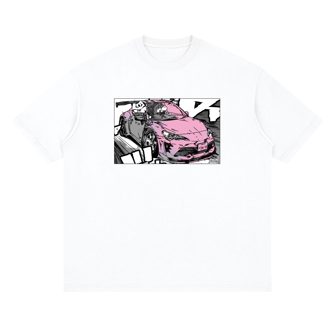 Drift Tee (Reissue)