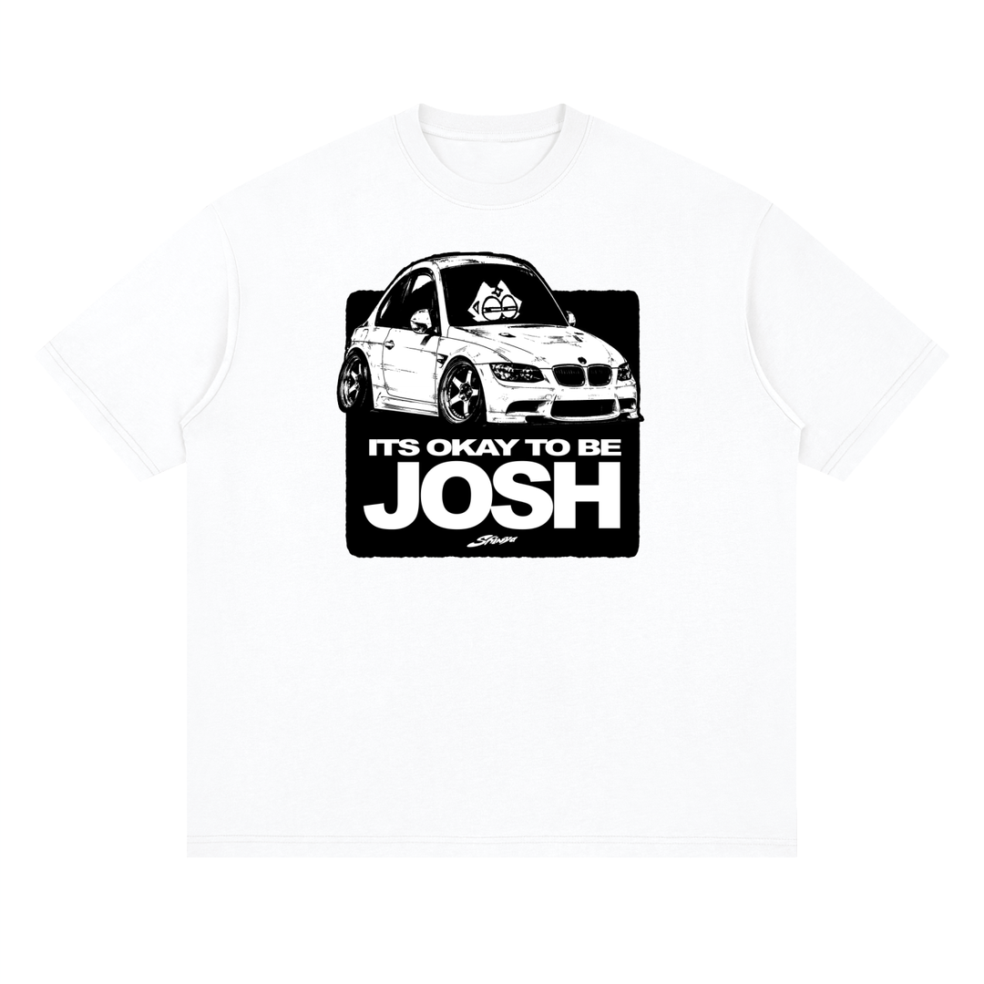 Josh Tee (Color Yourself)