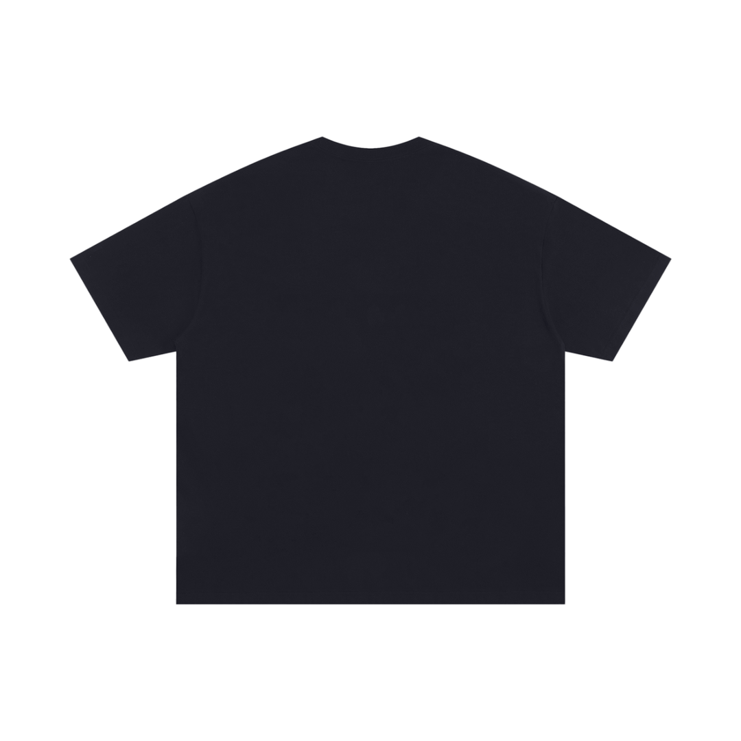 Fih Tee (Extended Sizing)