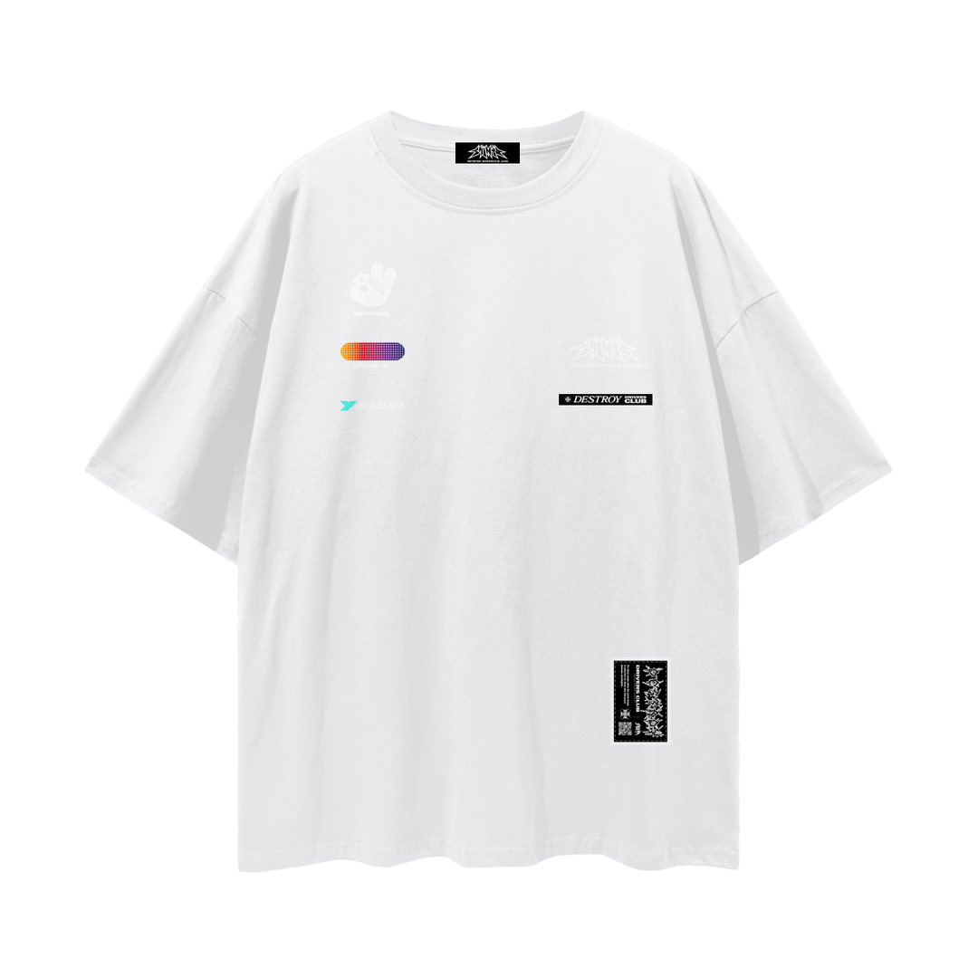 The Kei Truck Tee (Reissue)