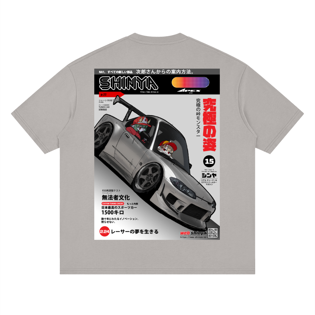 Apex Tee