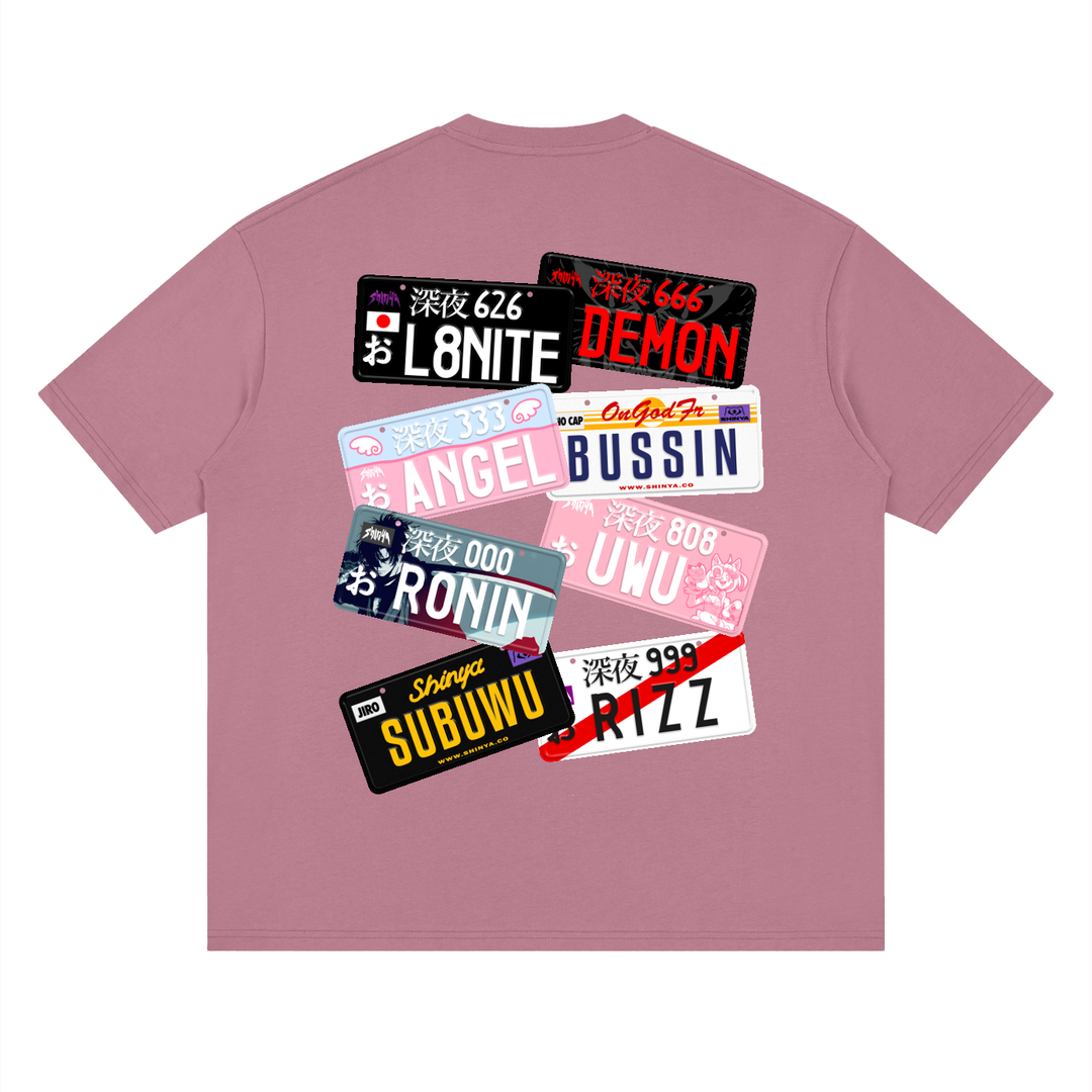 DMV Tee