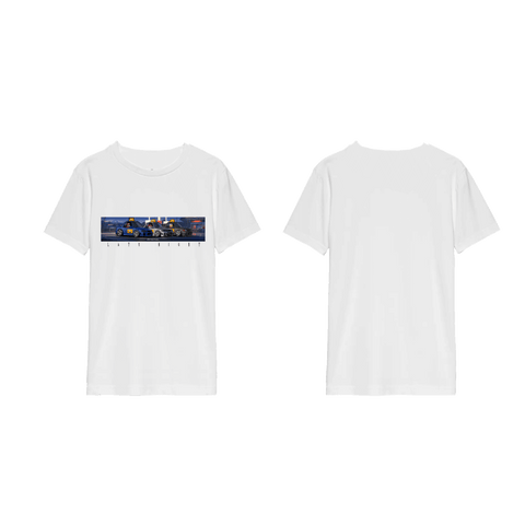 CAR MEET TEE