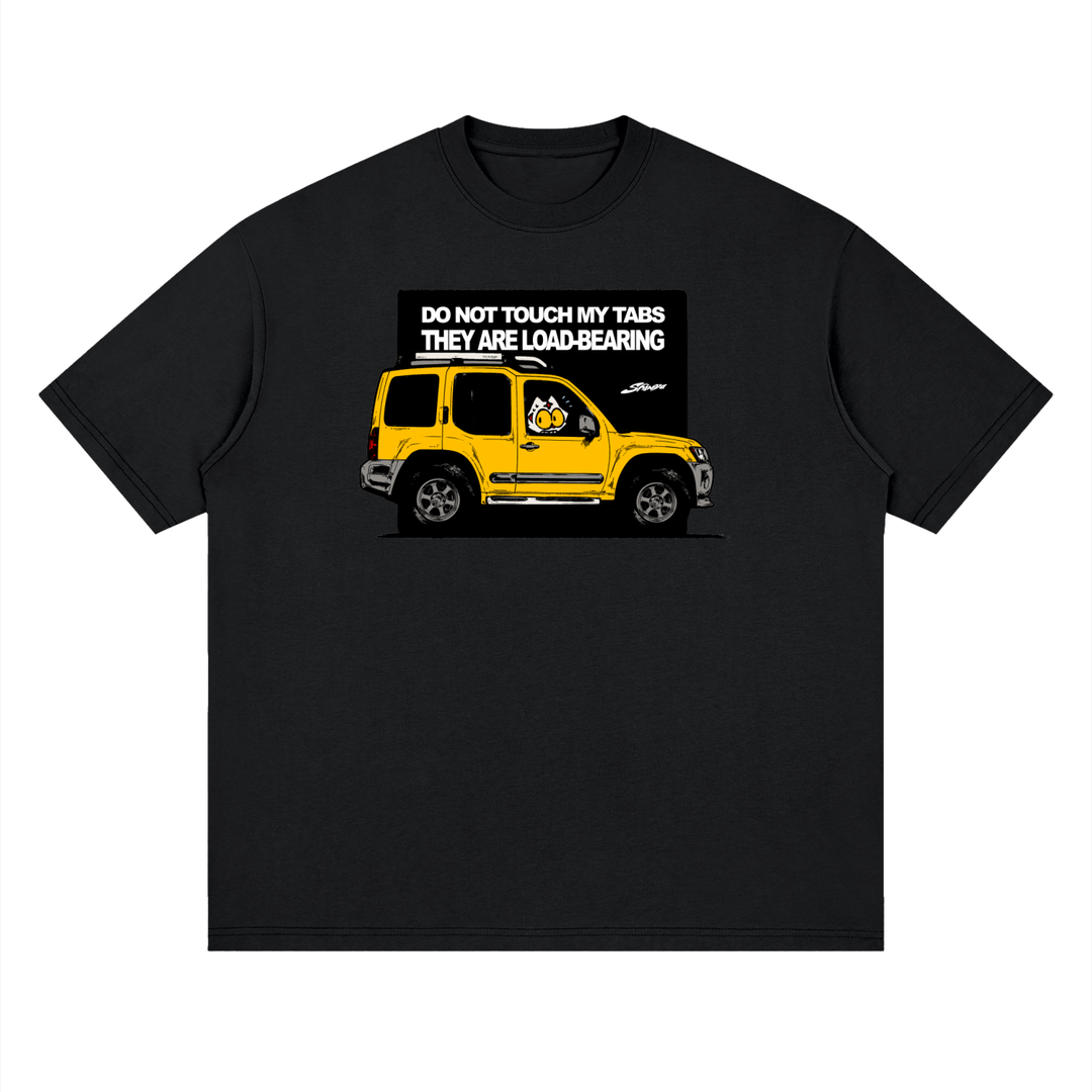 Load Bearing Tee