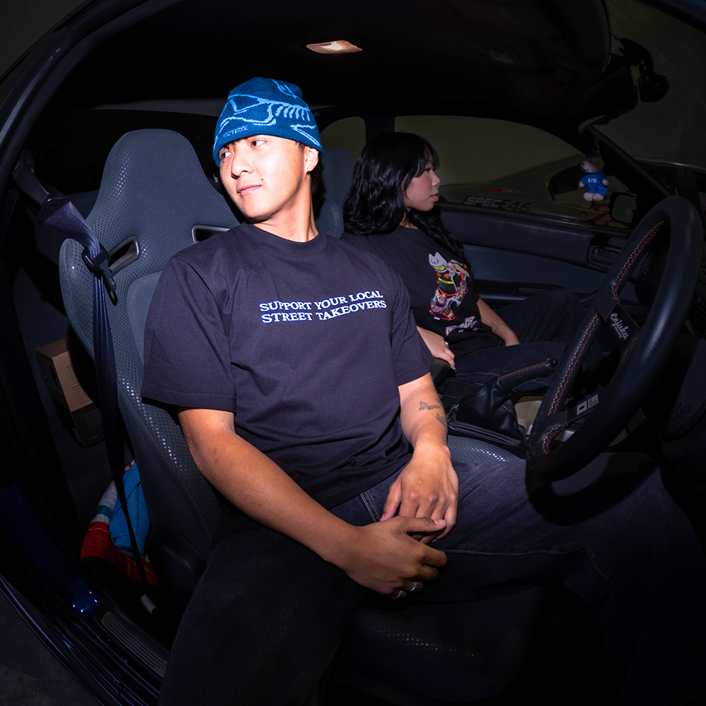 Clout Tee