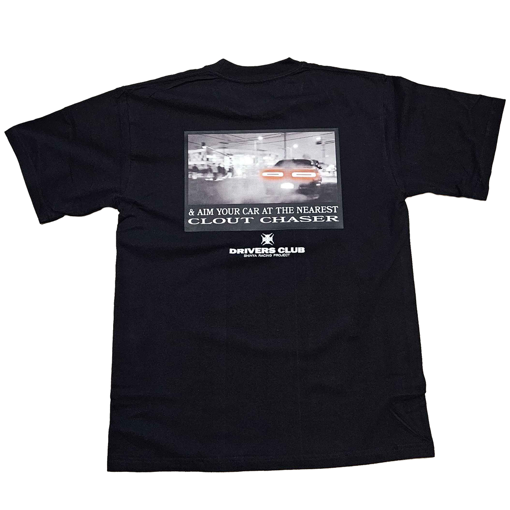 Clout Tee