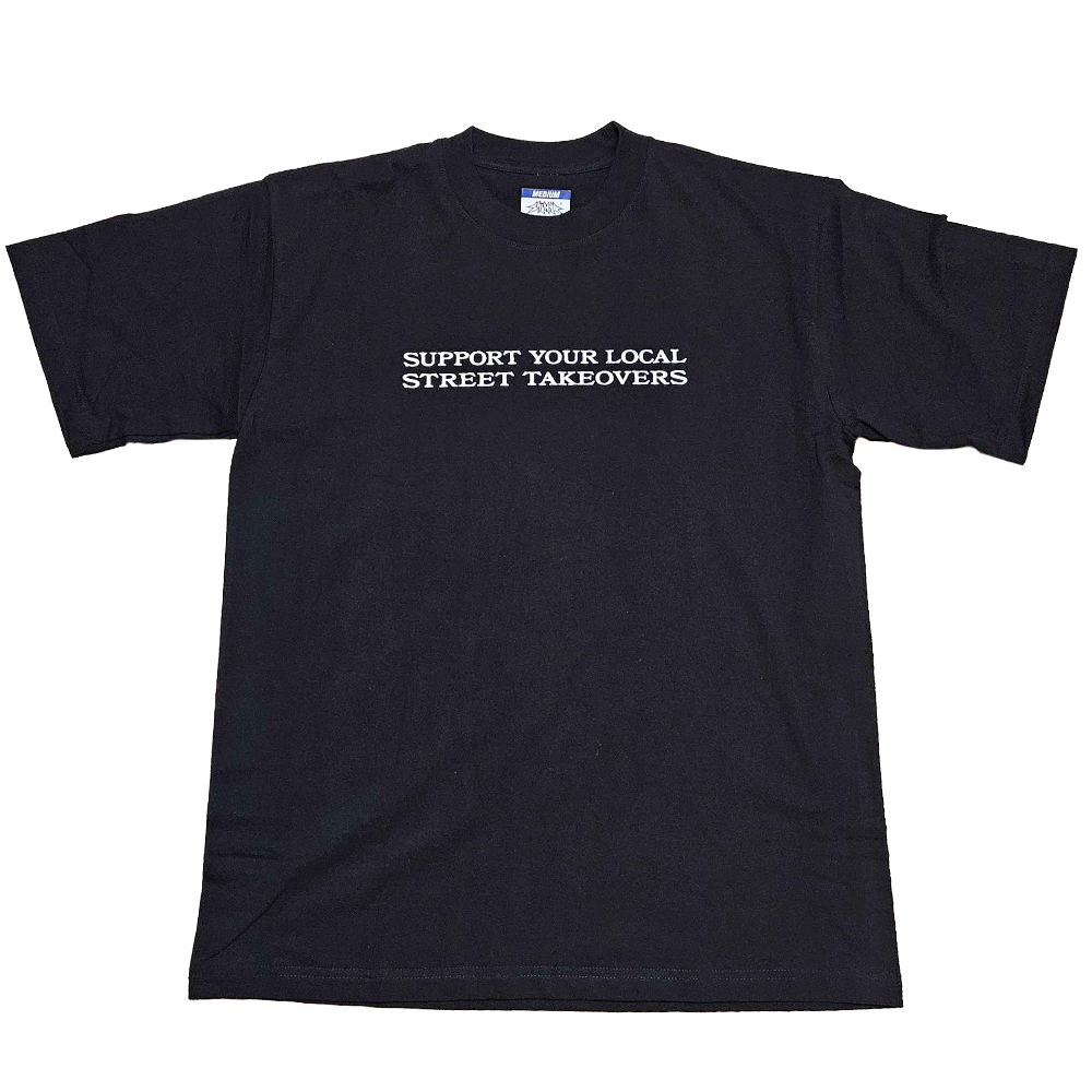 Clout Tee