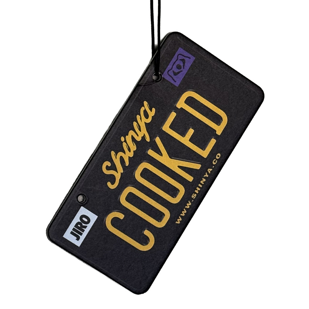 Cooked Air Freshener