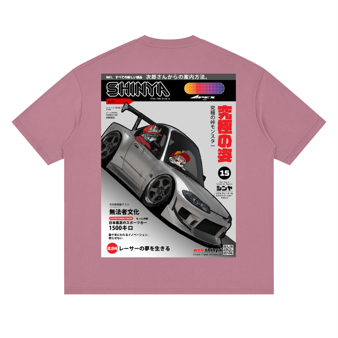 Apex Tee