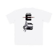 ETHEREAL X SHINYA TEE