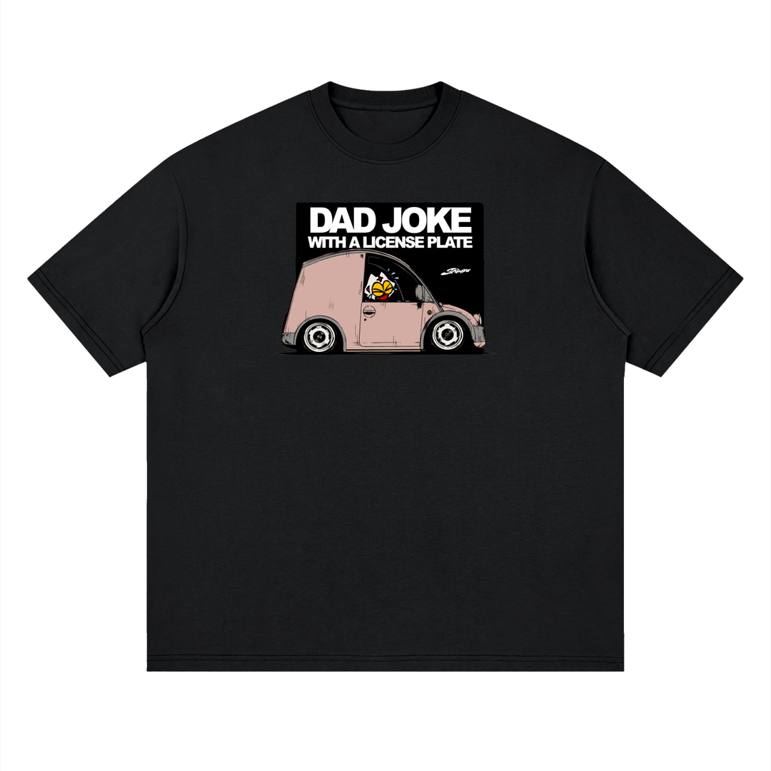 Snail Tee