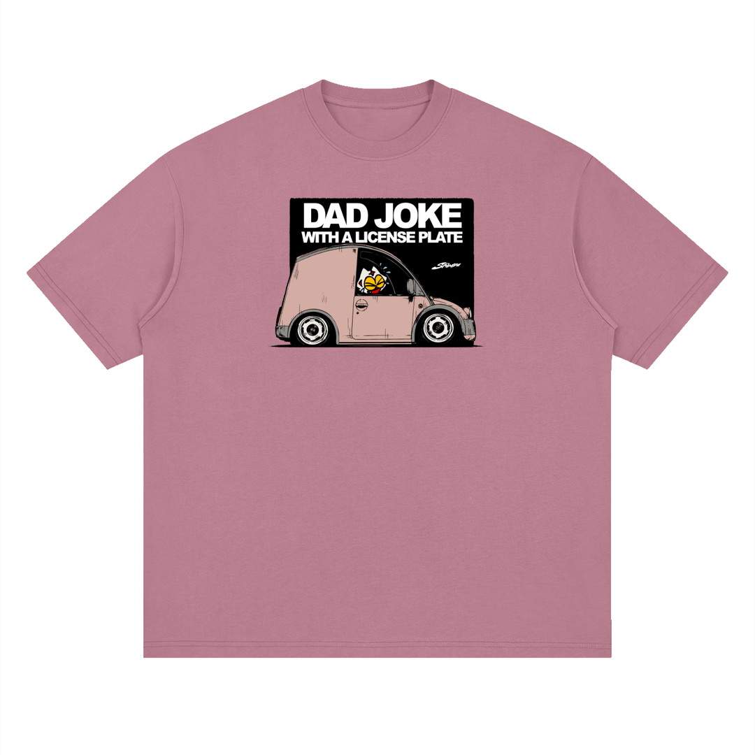 Snail Tee
