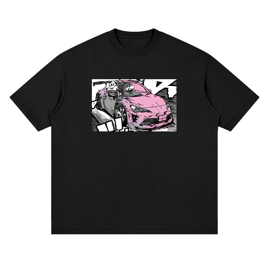 Drift Tee (Reissue)