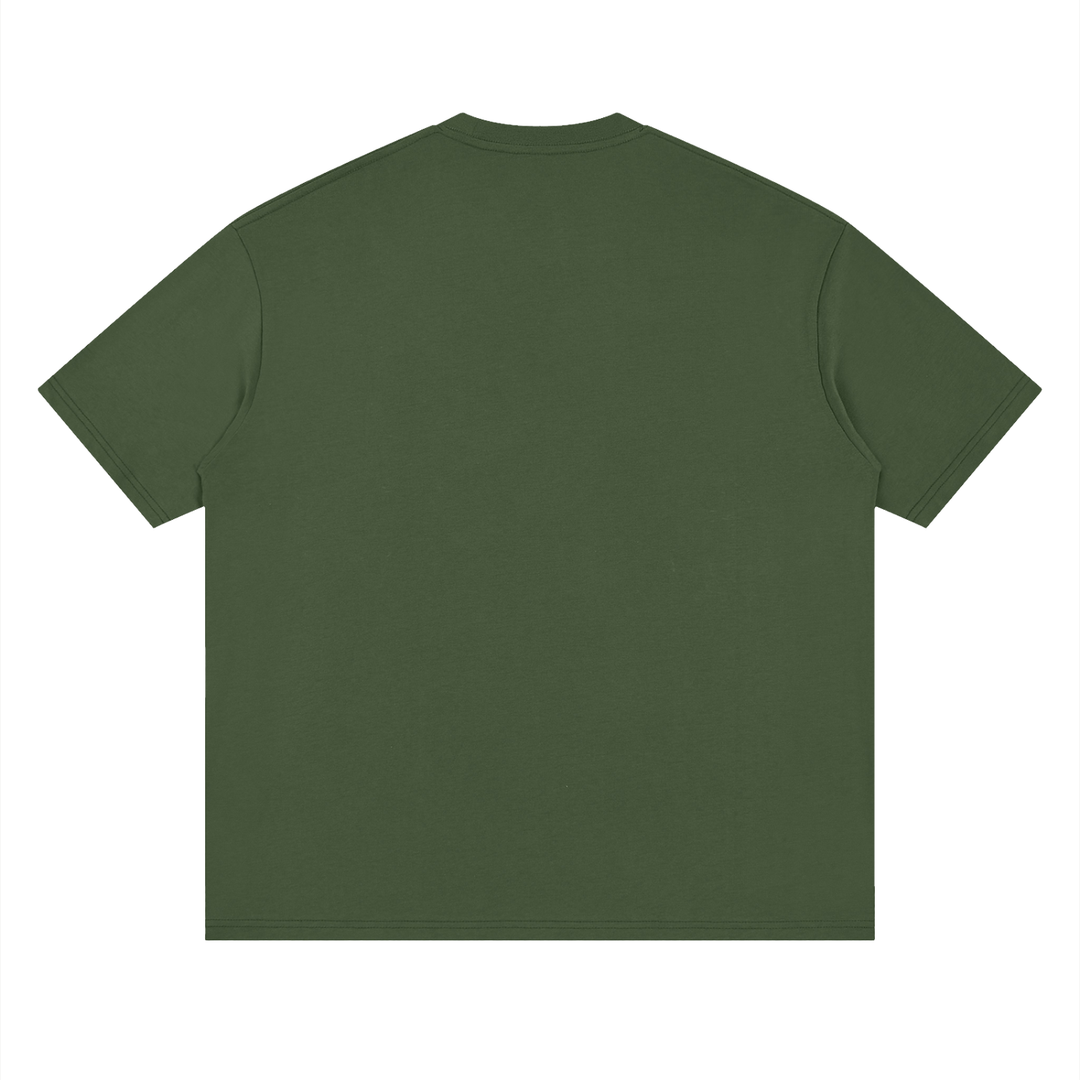 Duck Tee (Color Yourself)