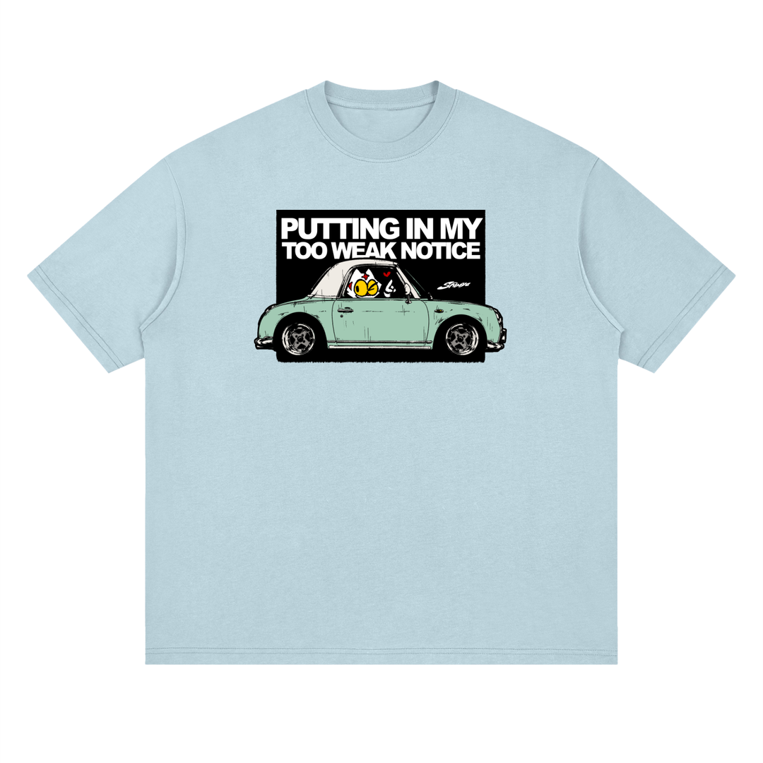 Figgy Tee