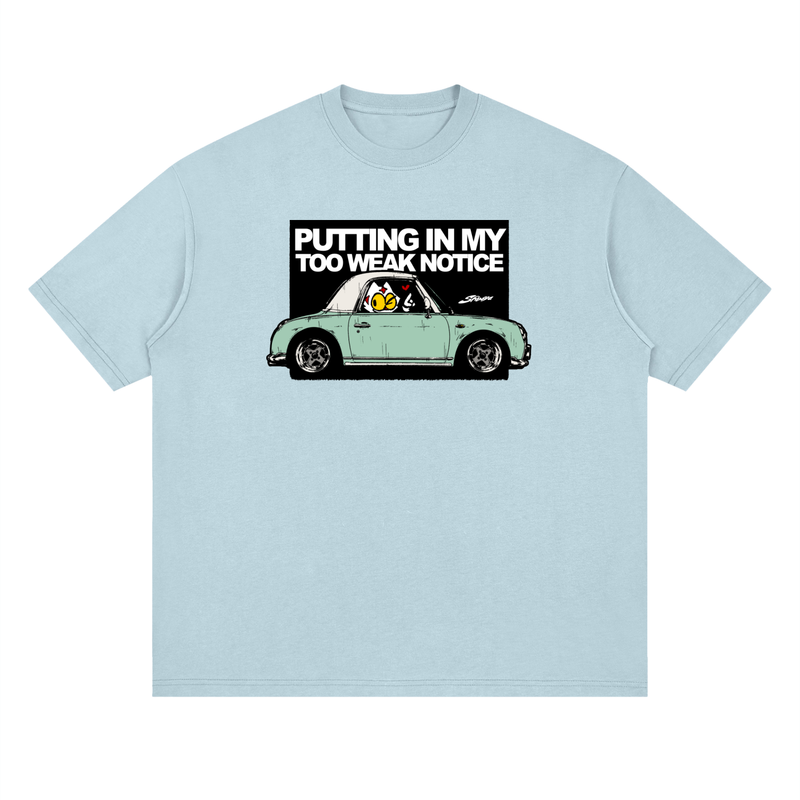 Figgy Tee