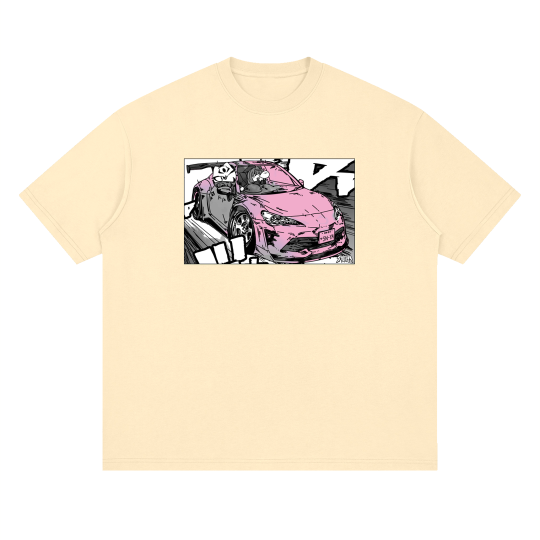 Drift Tee (Reissue)