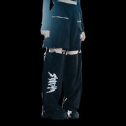 Shinya Hybrid Pants