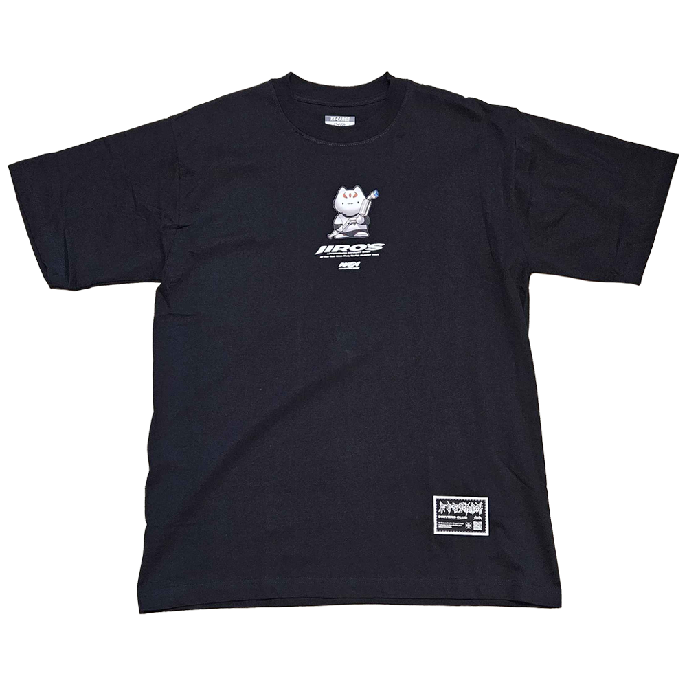 Loud AF Tee