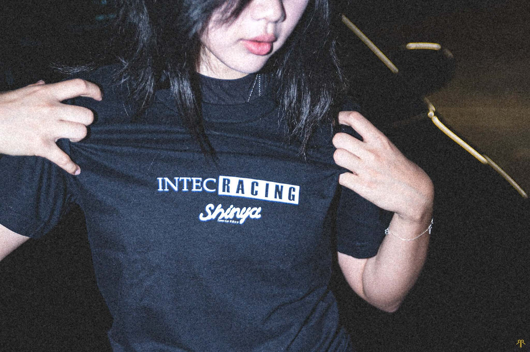 Intec Racing x Shinya Tee