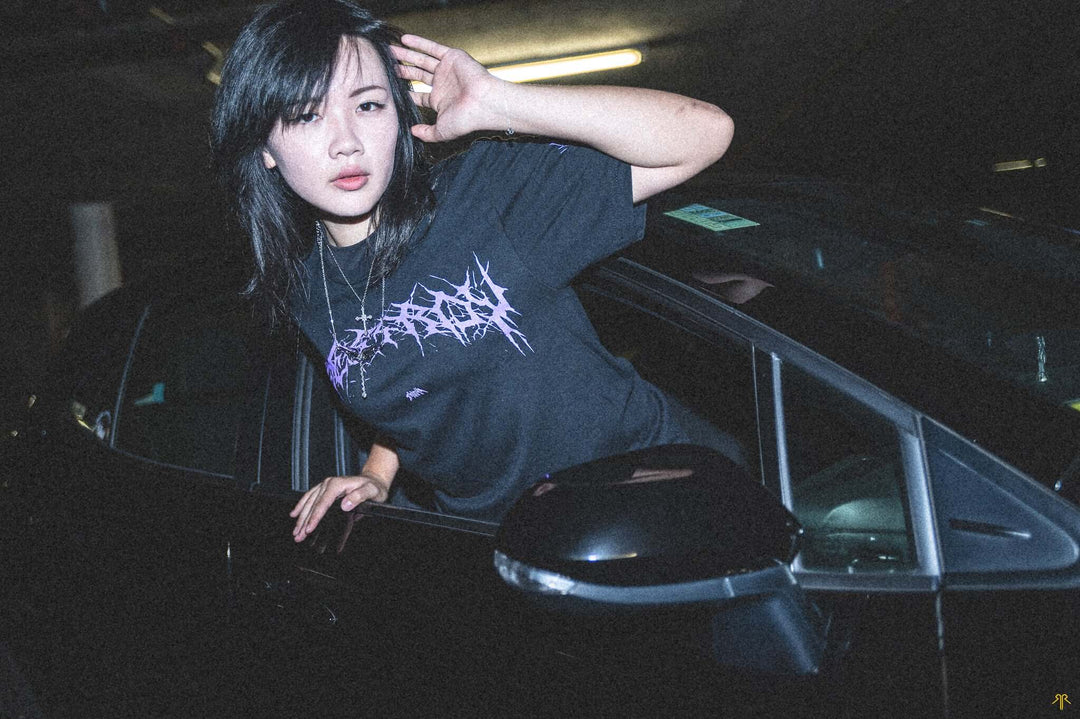 Destroy Tee