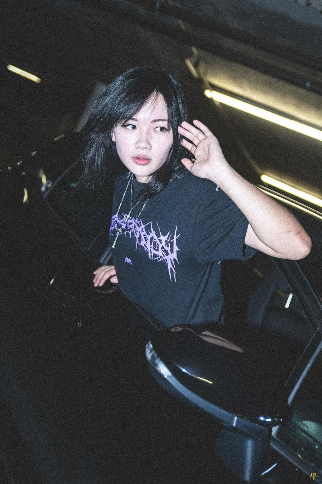 Destroy Tee