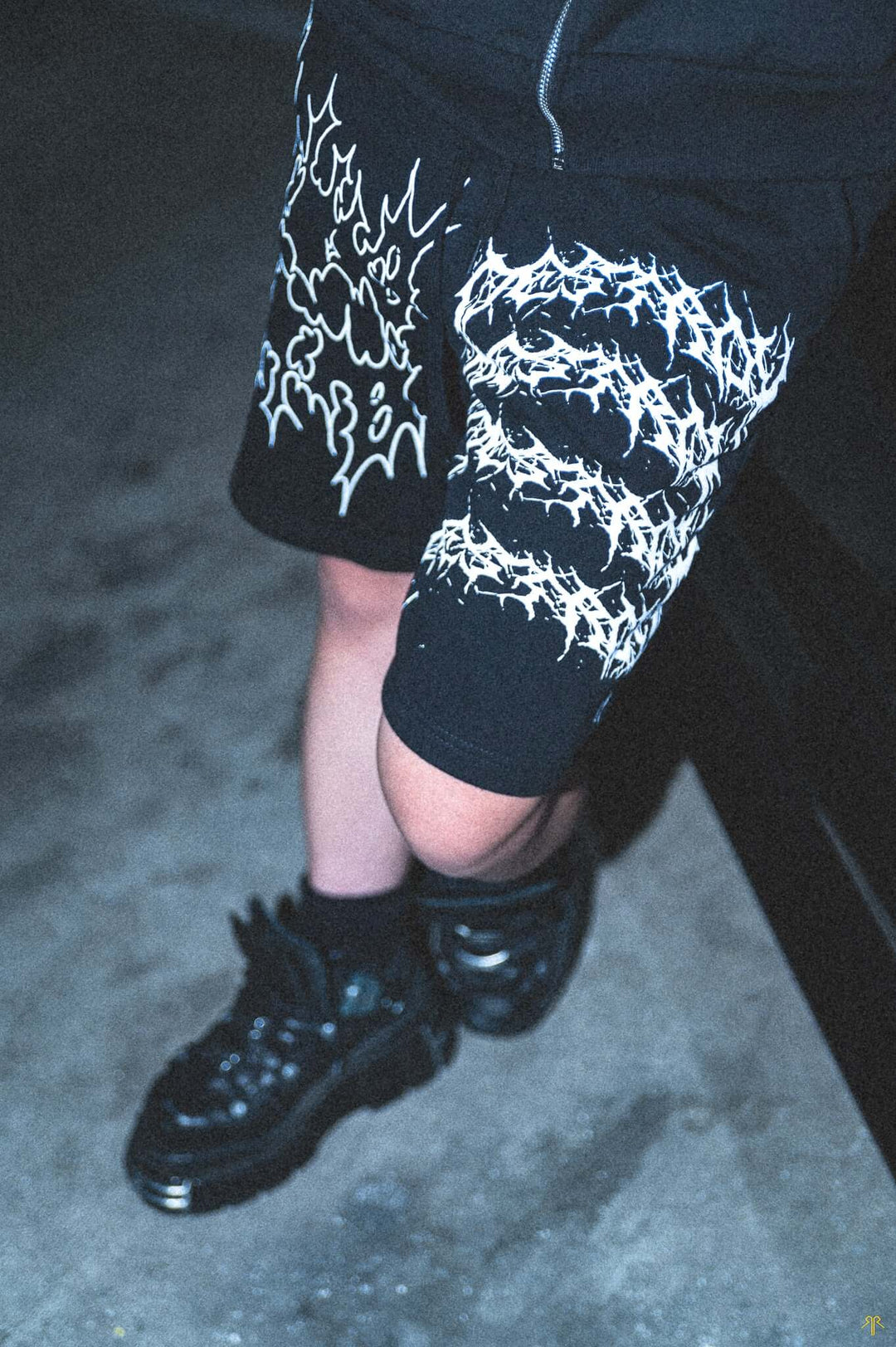 Destroy Shorts