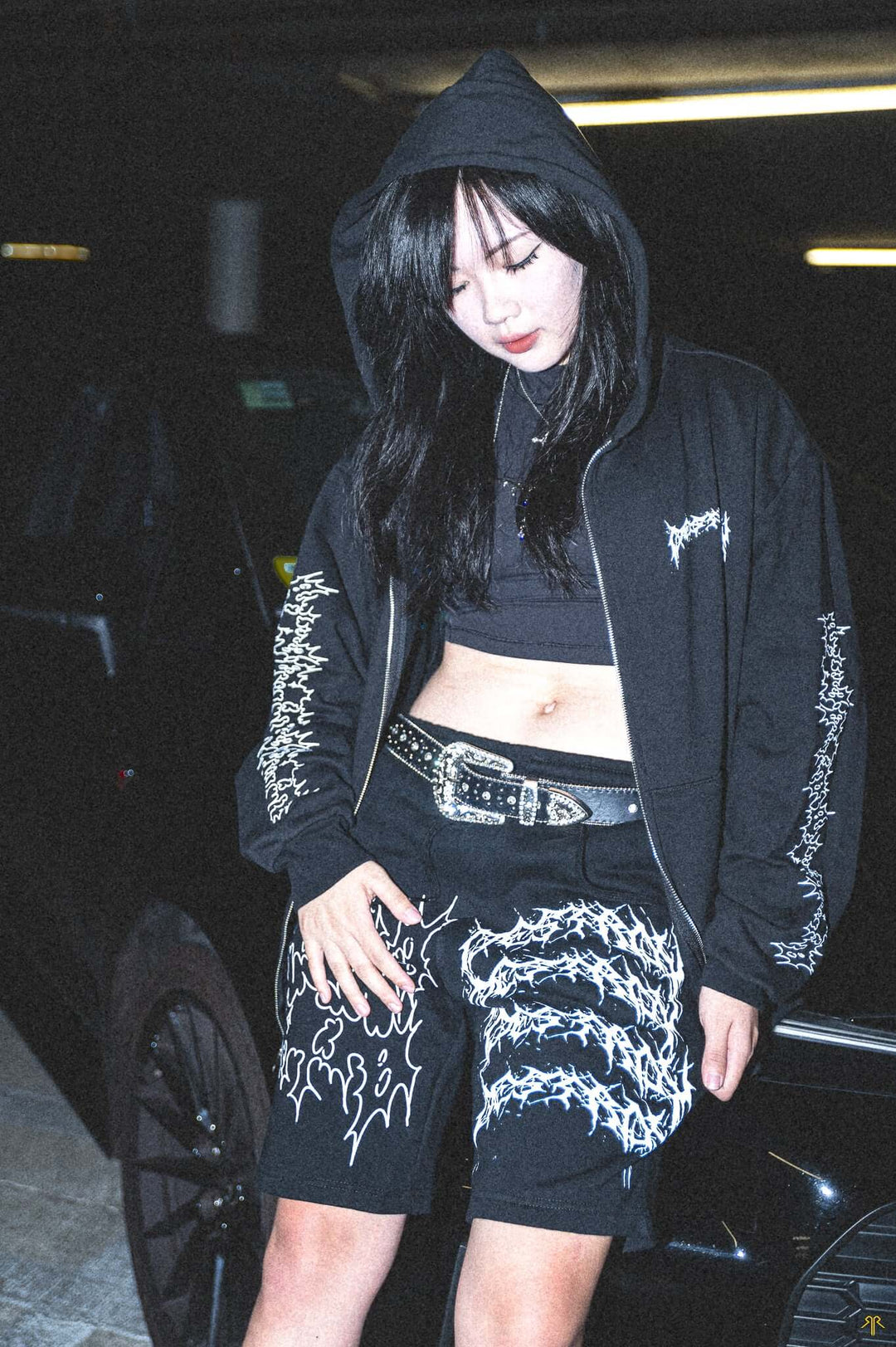 Destroy Shorts