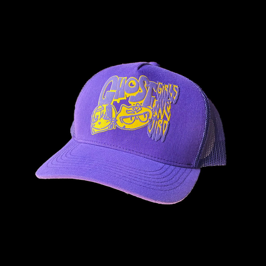 GG Trucker Hat