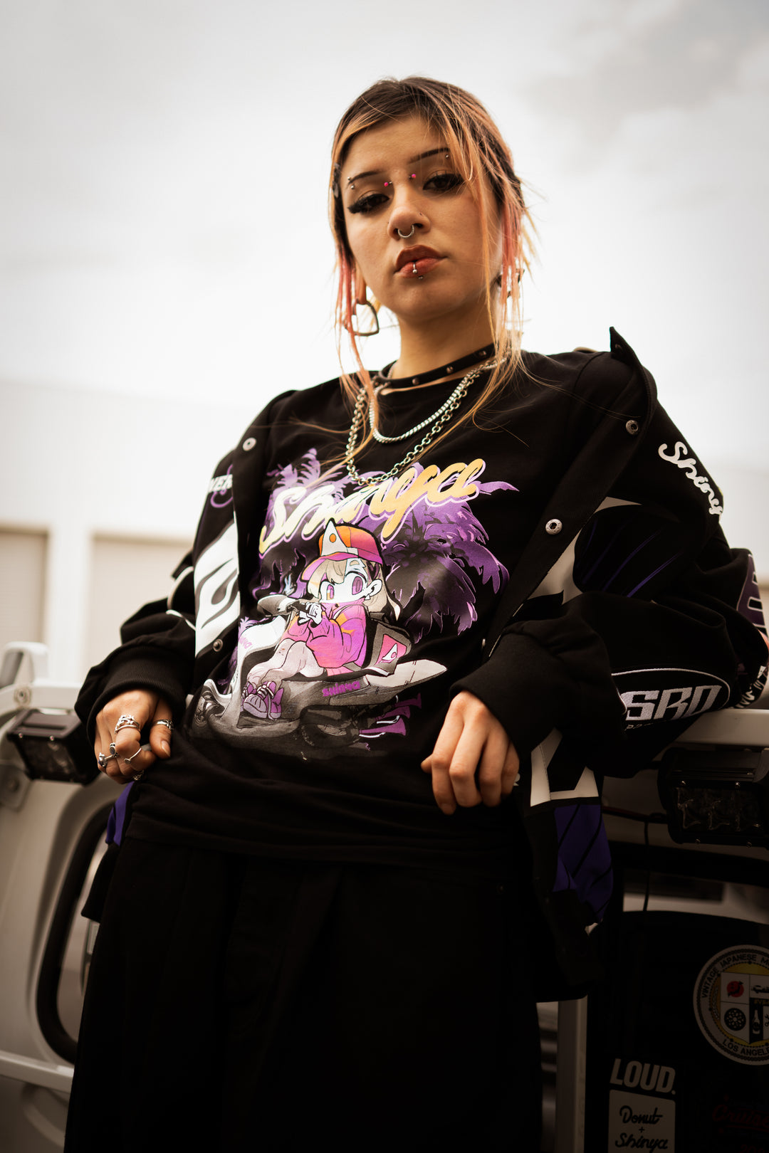 Nothing Special Tee