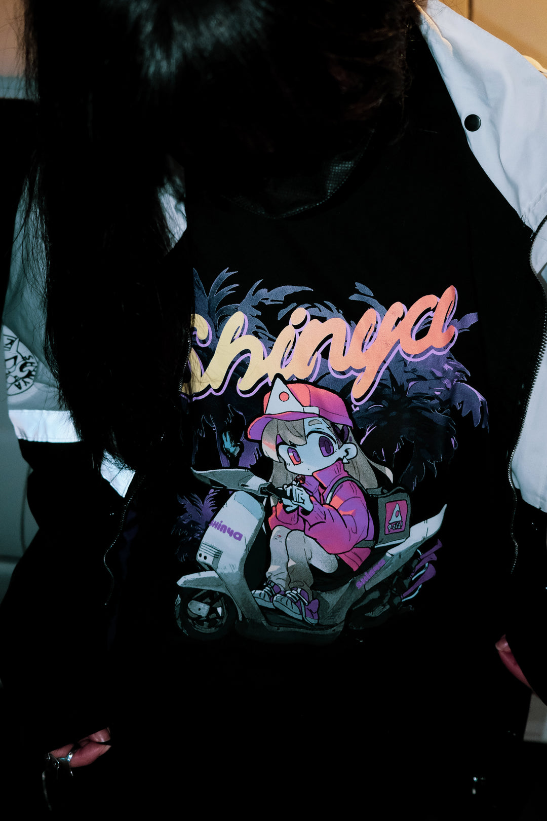 Nothing Special Tee