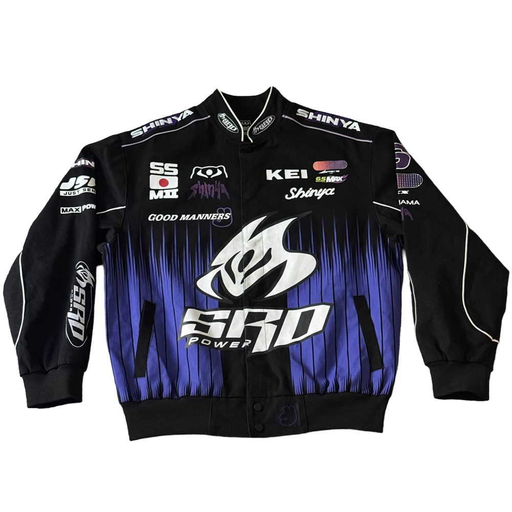 SRD Racing Jacket