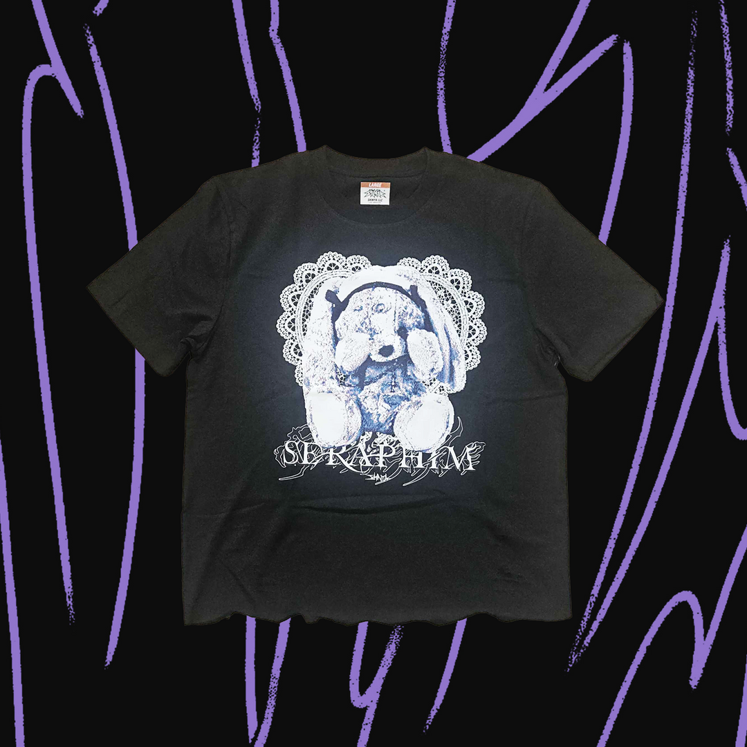 Teddy Tee