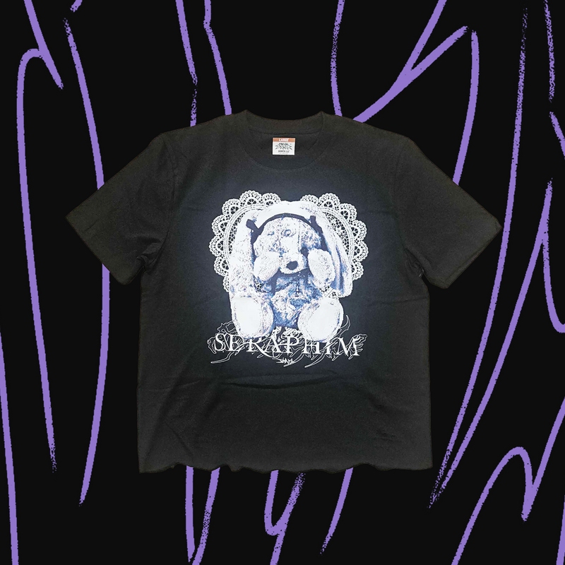 Teddy Tee