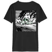 VIP Manga Tee