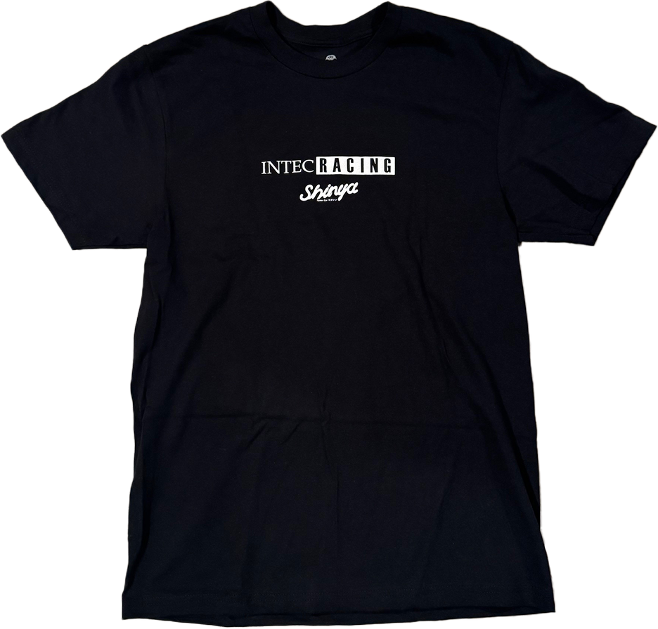 Intec Racing x Shinya Tee