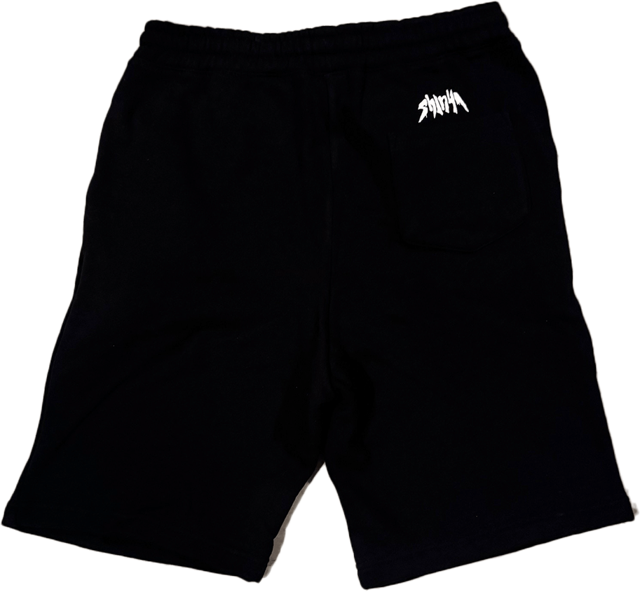 Destroy Shorts