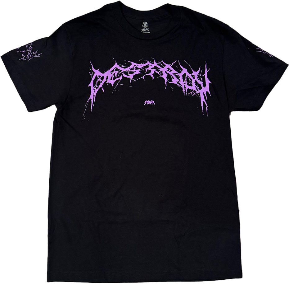 Destroy Tee