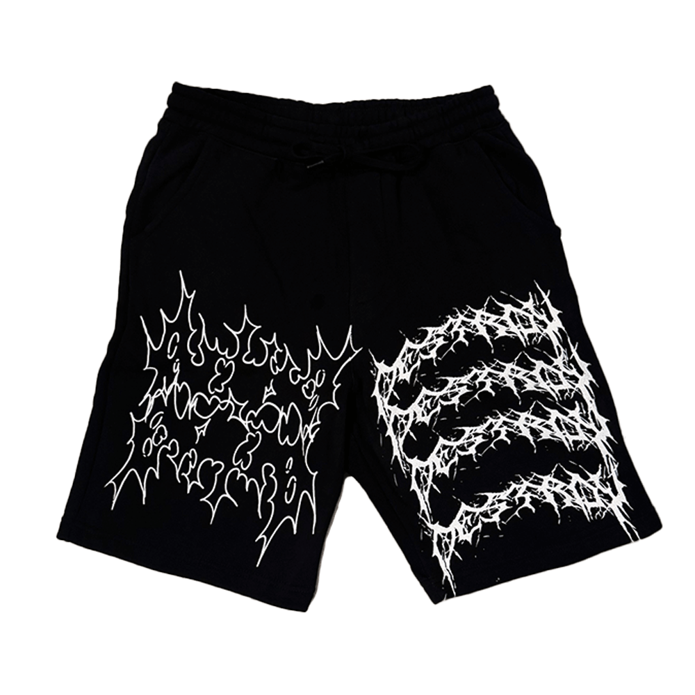 Destroy Shorts