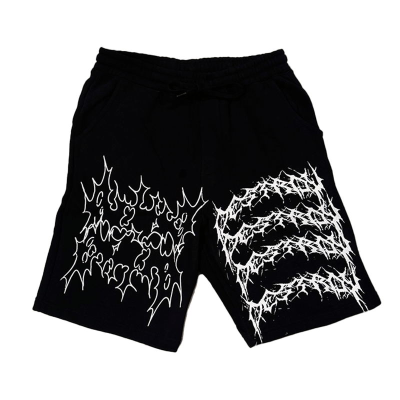 Destroy Shorts