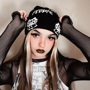 Shinyaga Beanie