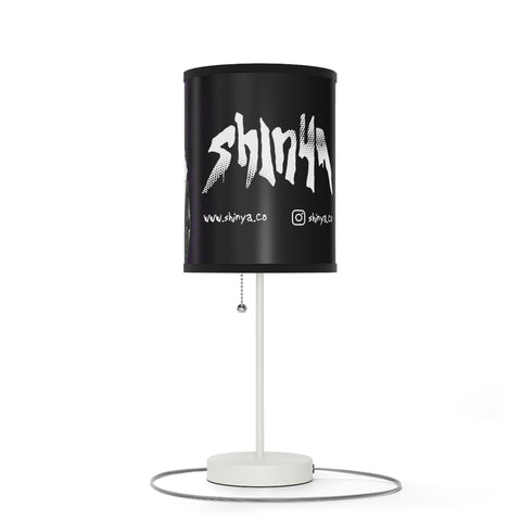 Shinya + Friends Lamp