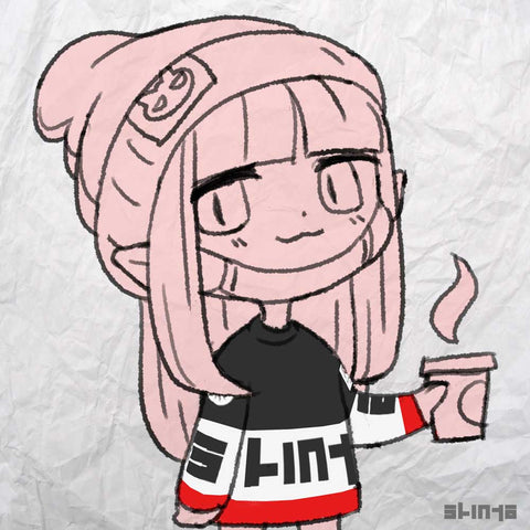 GoGo Sweathshirt
