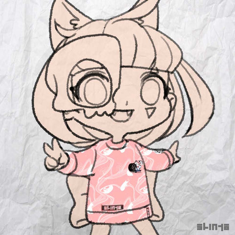 Wheelie Sweatshirt