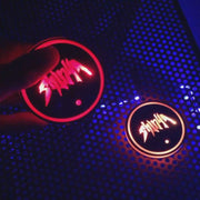 RGB Cupholder Insert